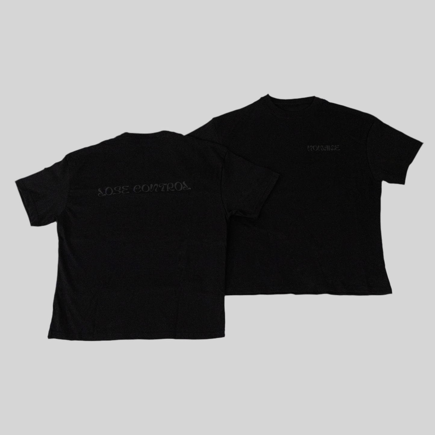 Lose Control Tee