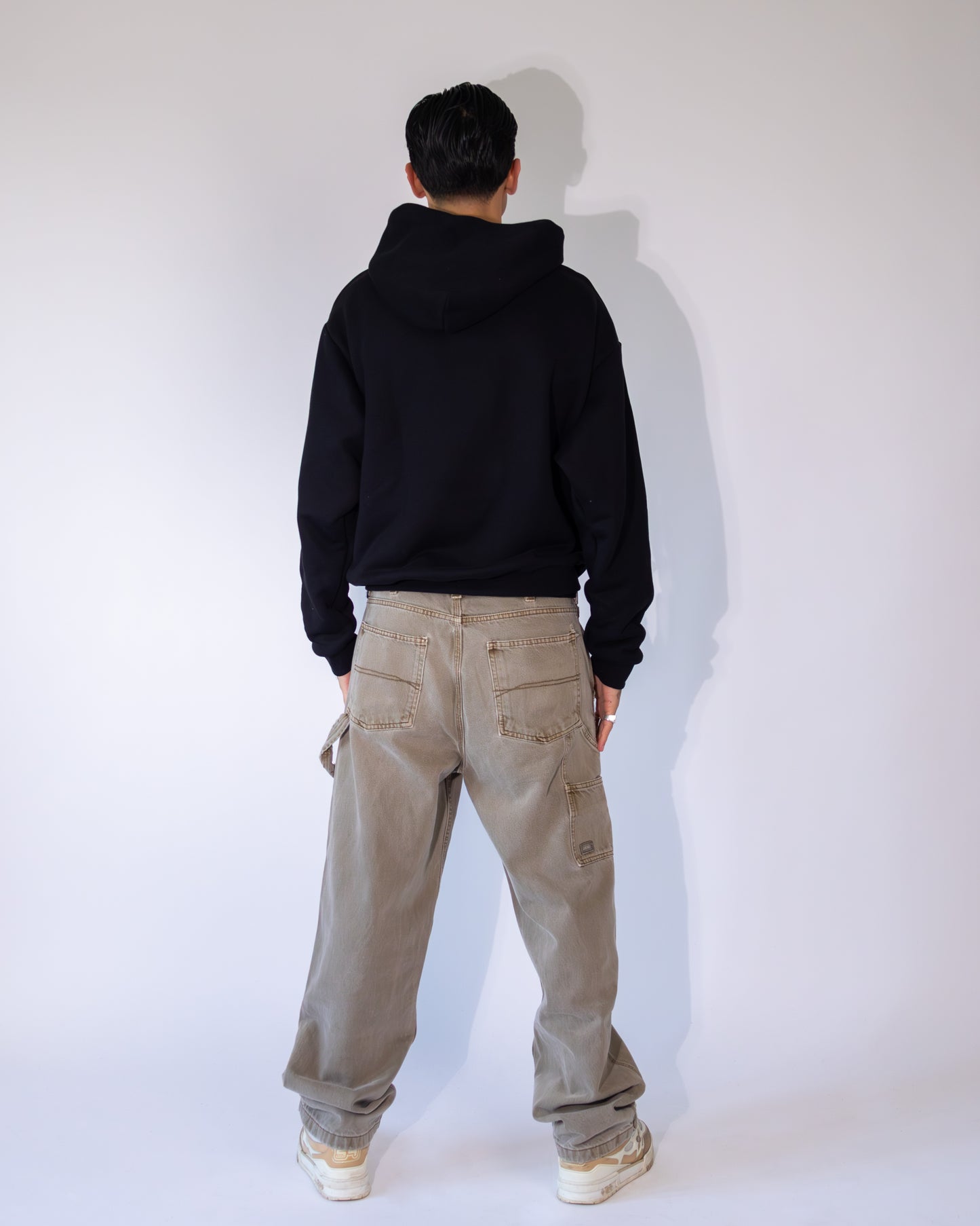 Aimer Hoodie