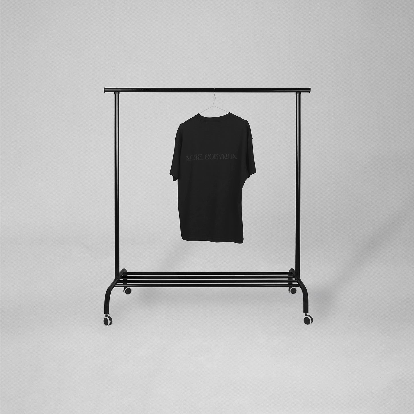 Lose Control Tee