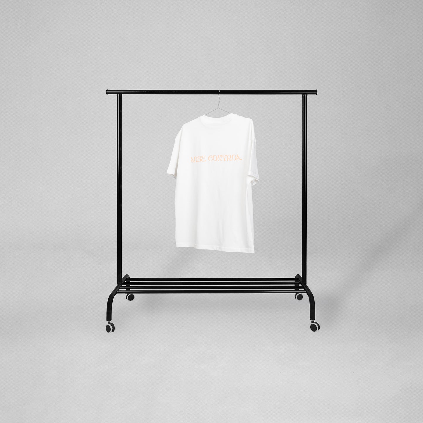 Lose Control Tee