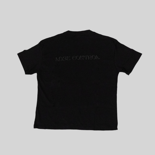 Lose Control Tee