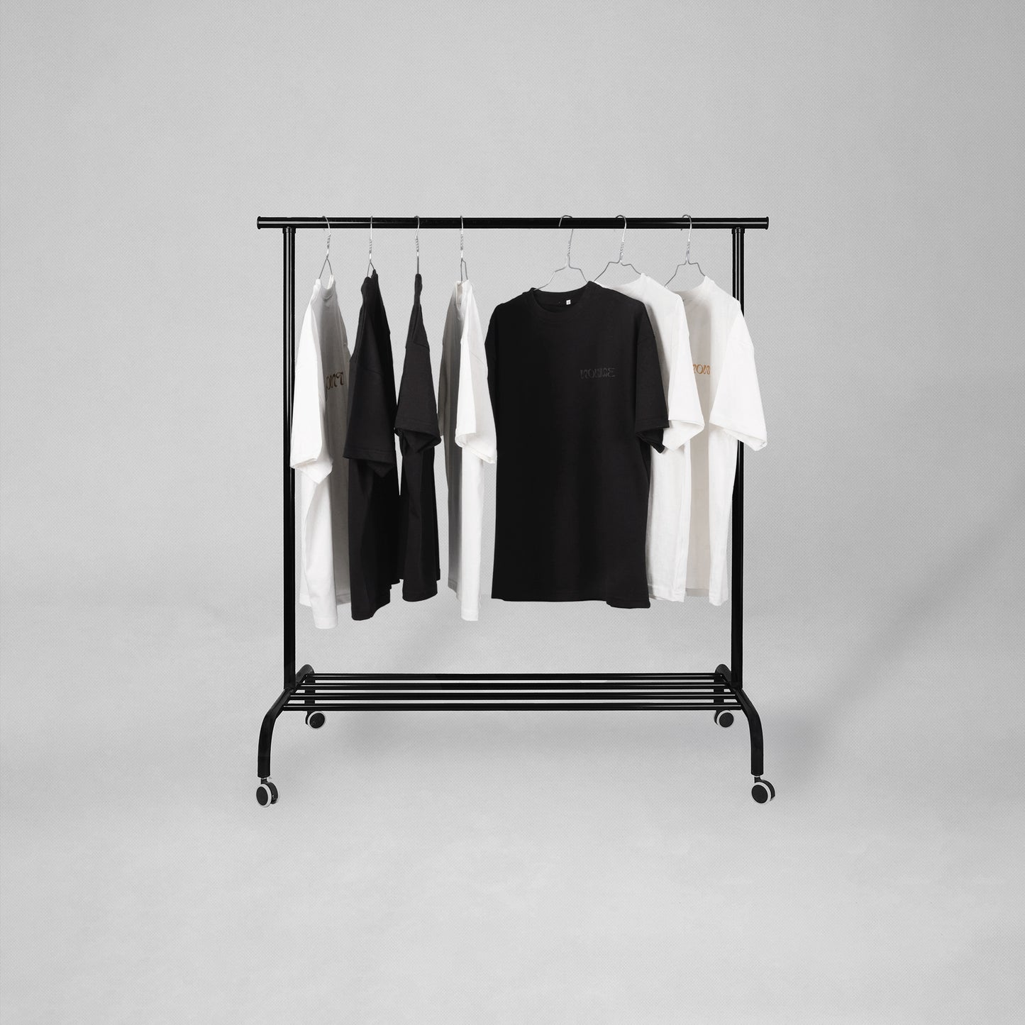 Lose Control Tee