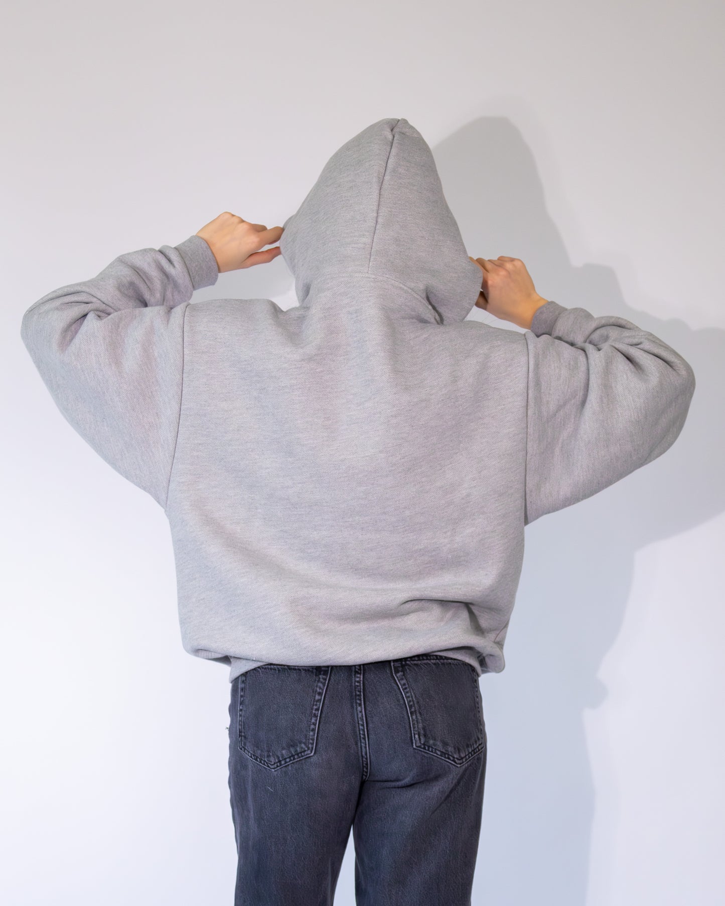 Aveugle Hoodie