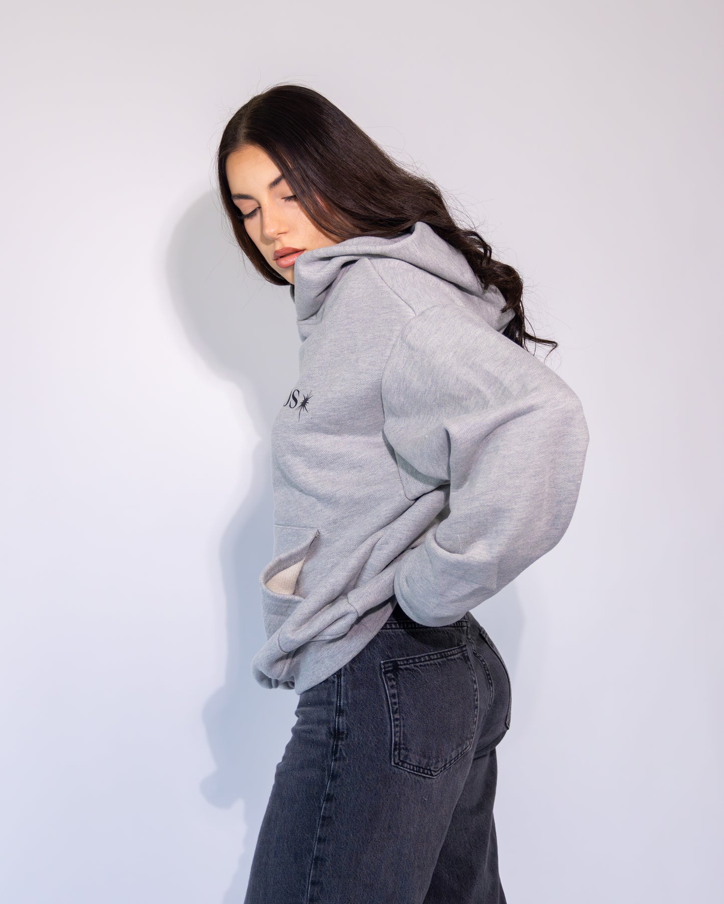 Aimer Hoodie
