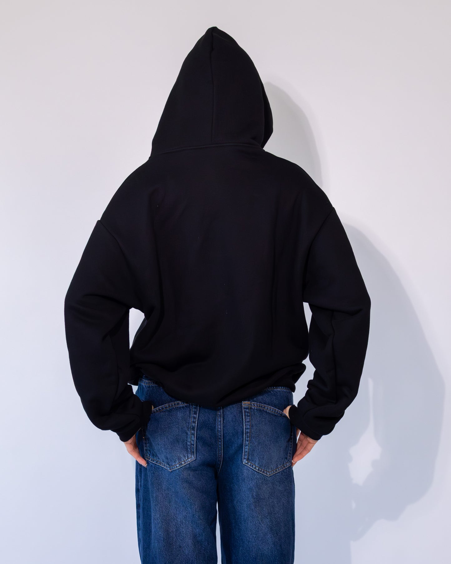 Aimer Hoodie
