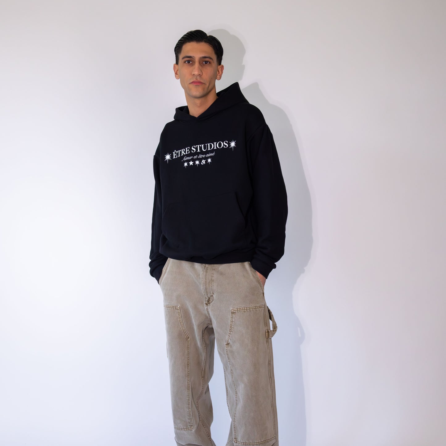 Aimer Hoodie