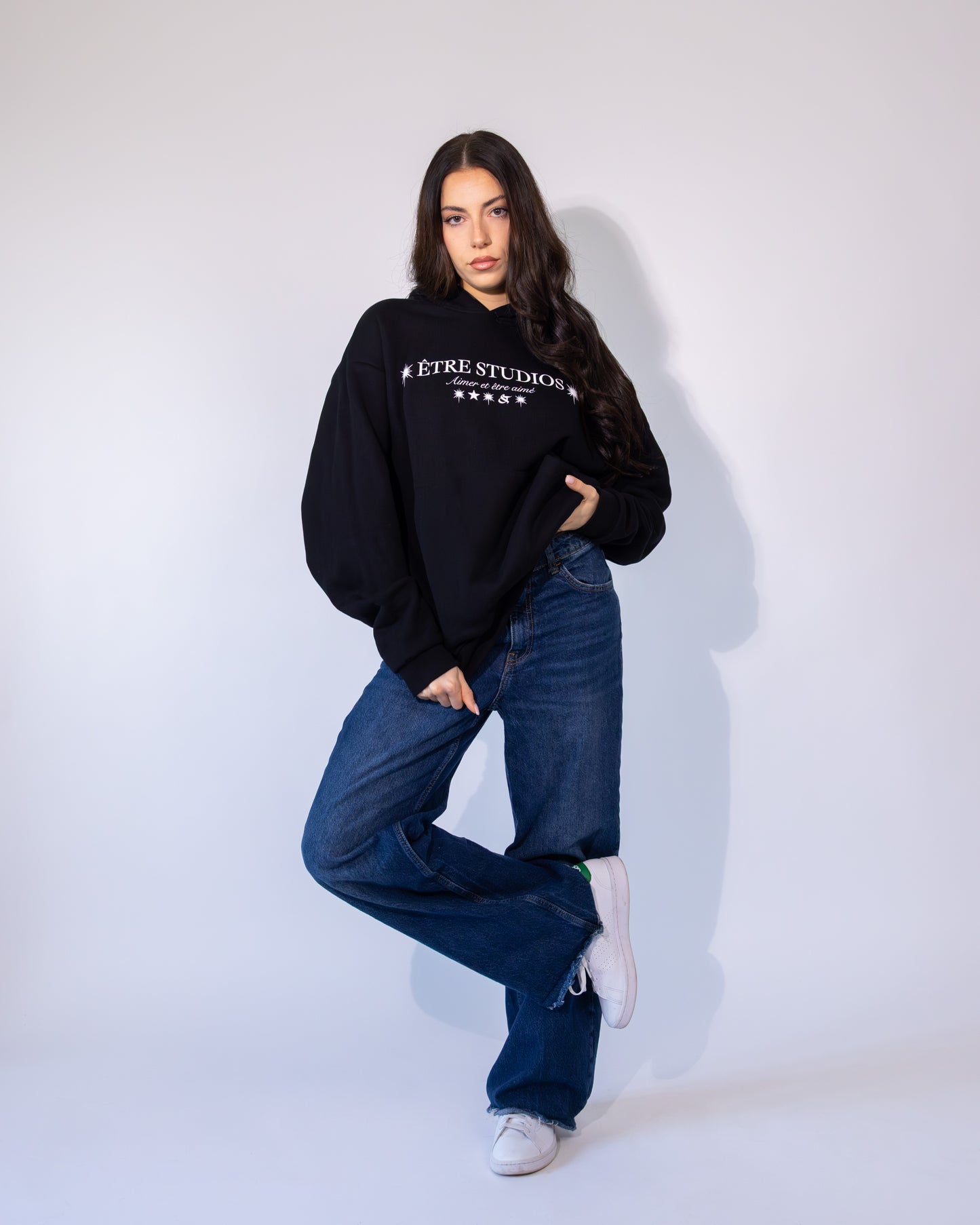 Aimer Hoodie