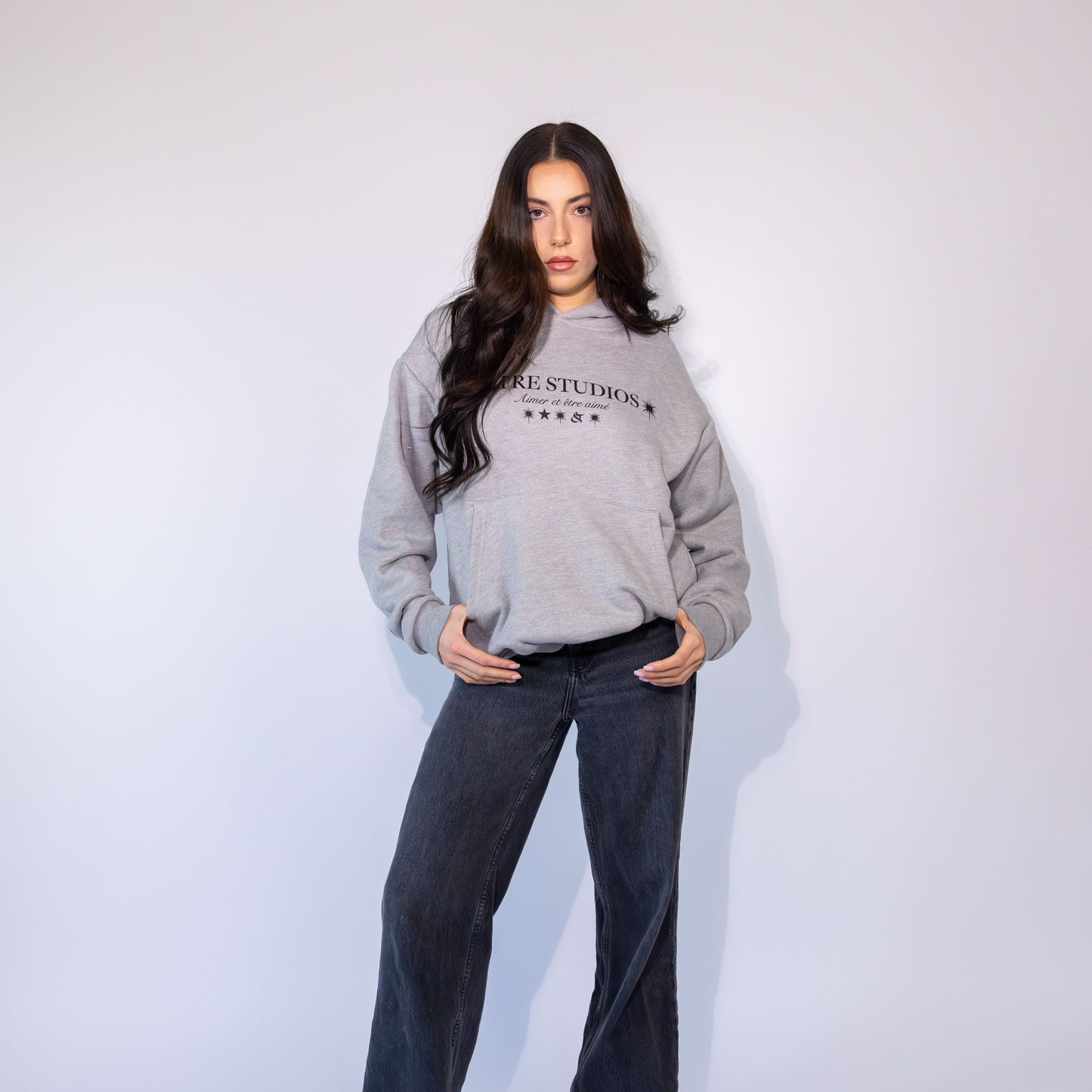 Aimer Hoodie