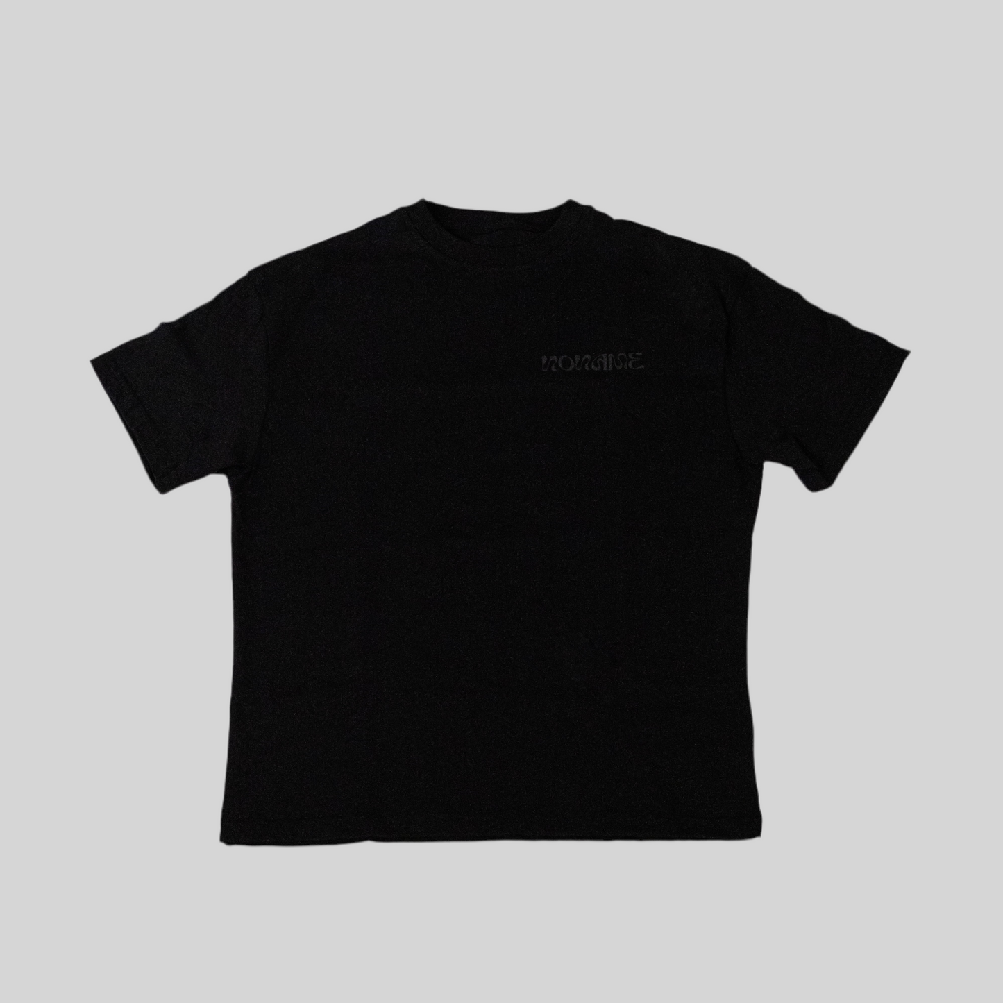 Lose Control Tee