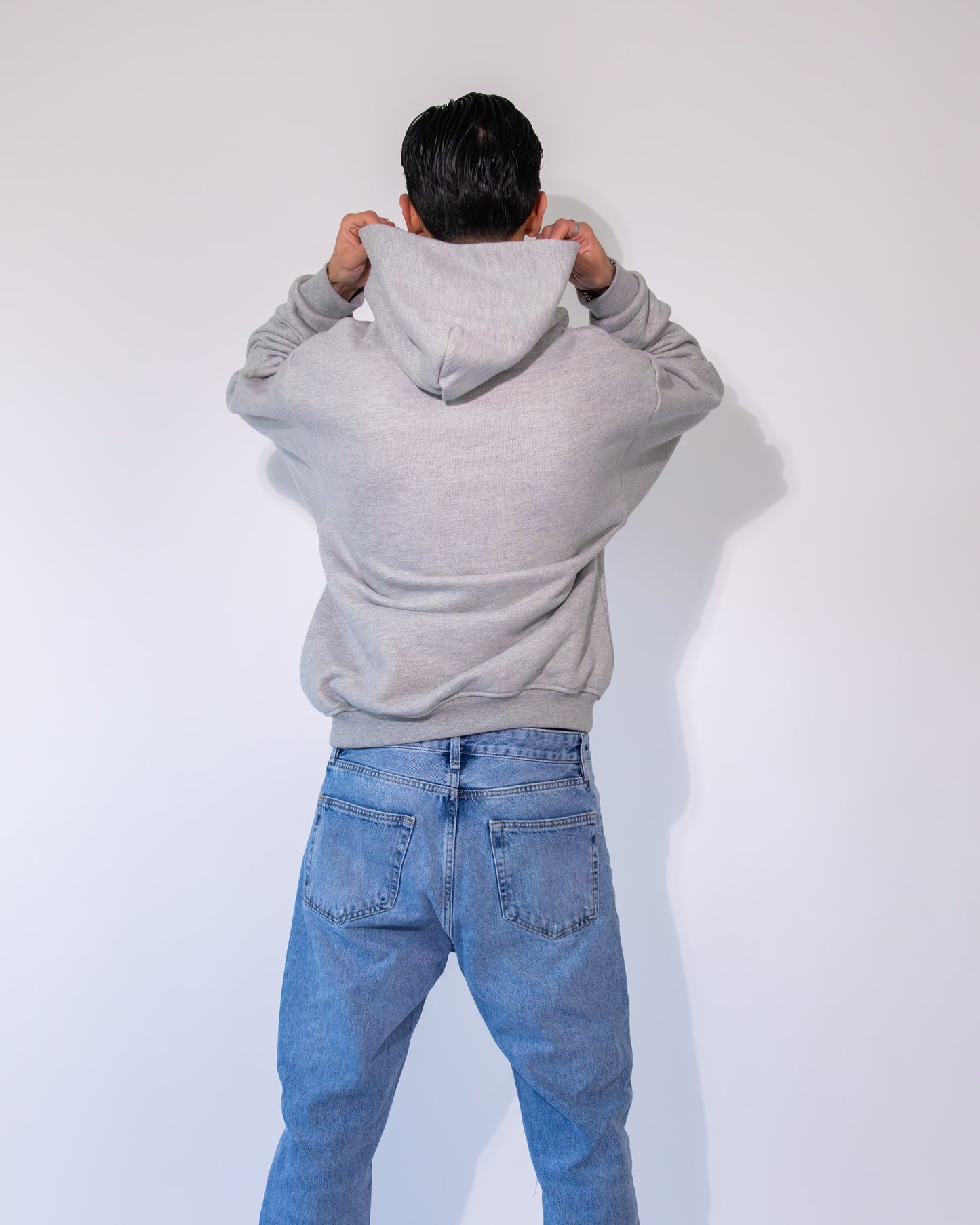 Aveugle Hoodie