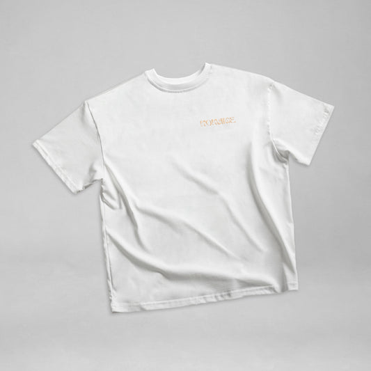 Lose Control Tee