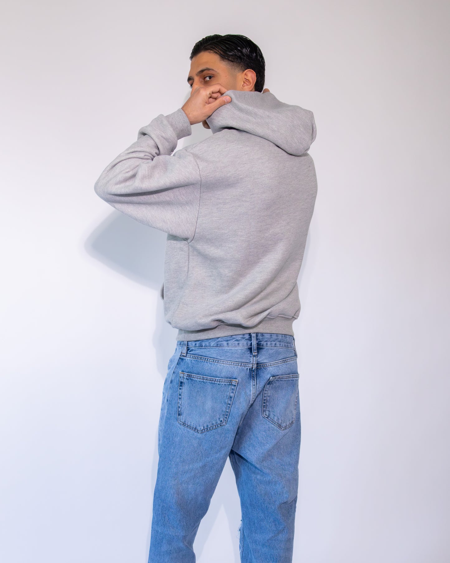 Aimer Hoodie