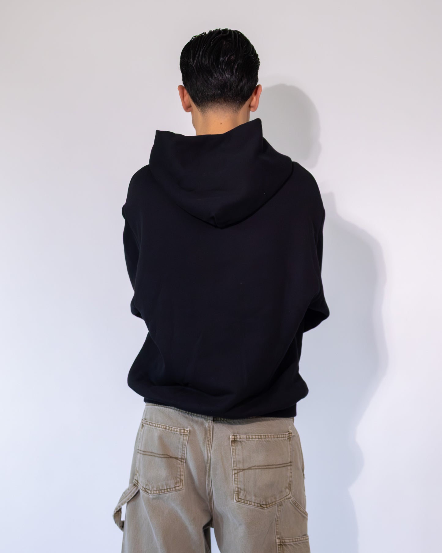 Aveugle Hoodie