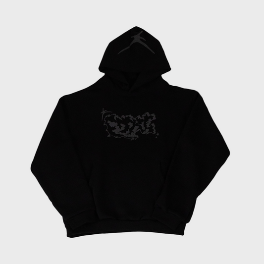 Star Hoodie