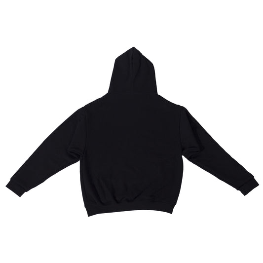 Aveugle Hoodie