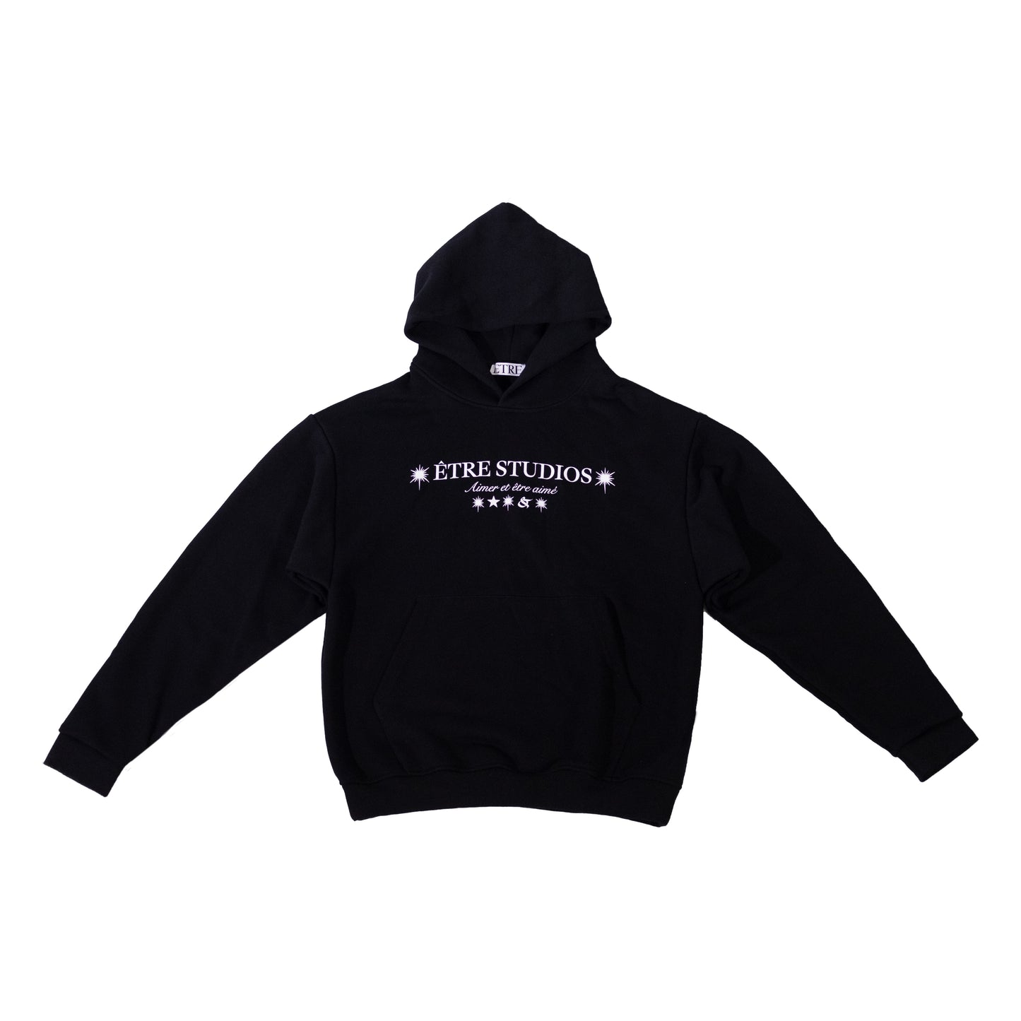 Aimer Hoodie