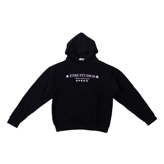 Aimer Hoodie